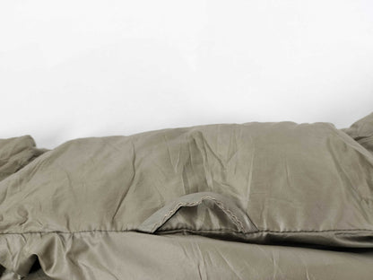 Max Mara down vest