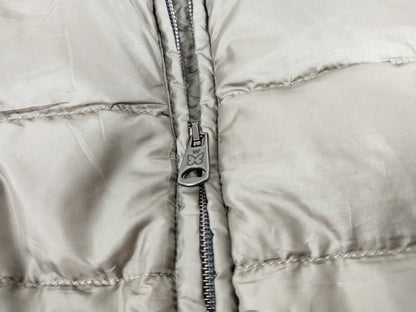 Max Mara down vest