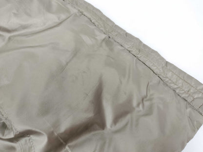 Max Mara down vest