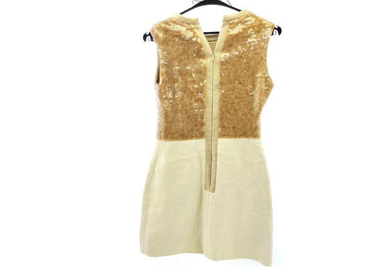 Chloe sleeveless dress dress