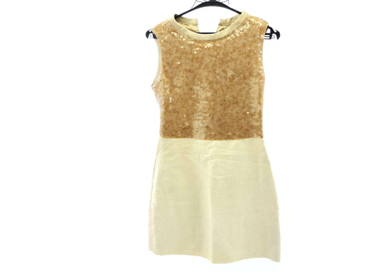 Chloe sleeveless dress dress