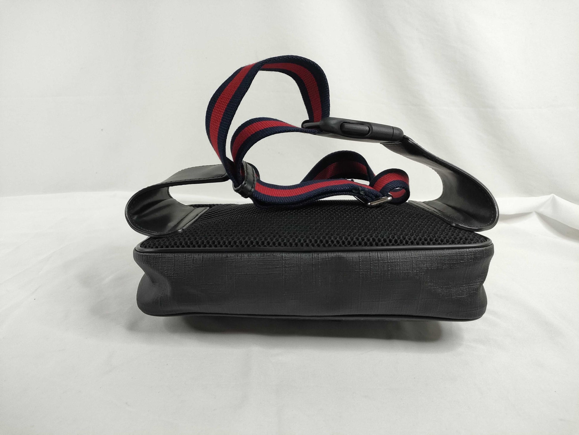 GUCCI GG Supreme GG Supreme Belt Bag Waist Bag