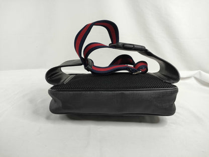 GUCCI GG Supreme GG Supreme Belt Bag Waist Bag