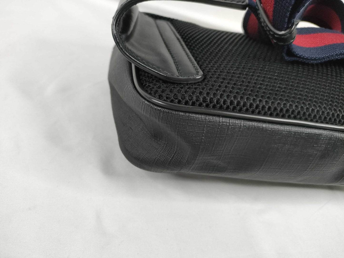GUCCI GG Supreme GG Supreme Belt Bag Waist Bag