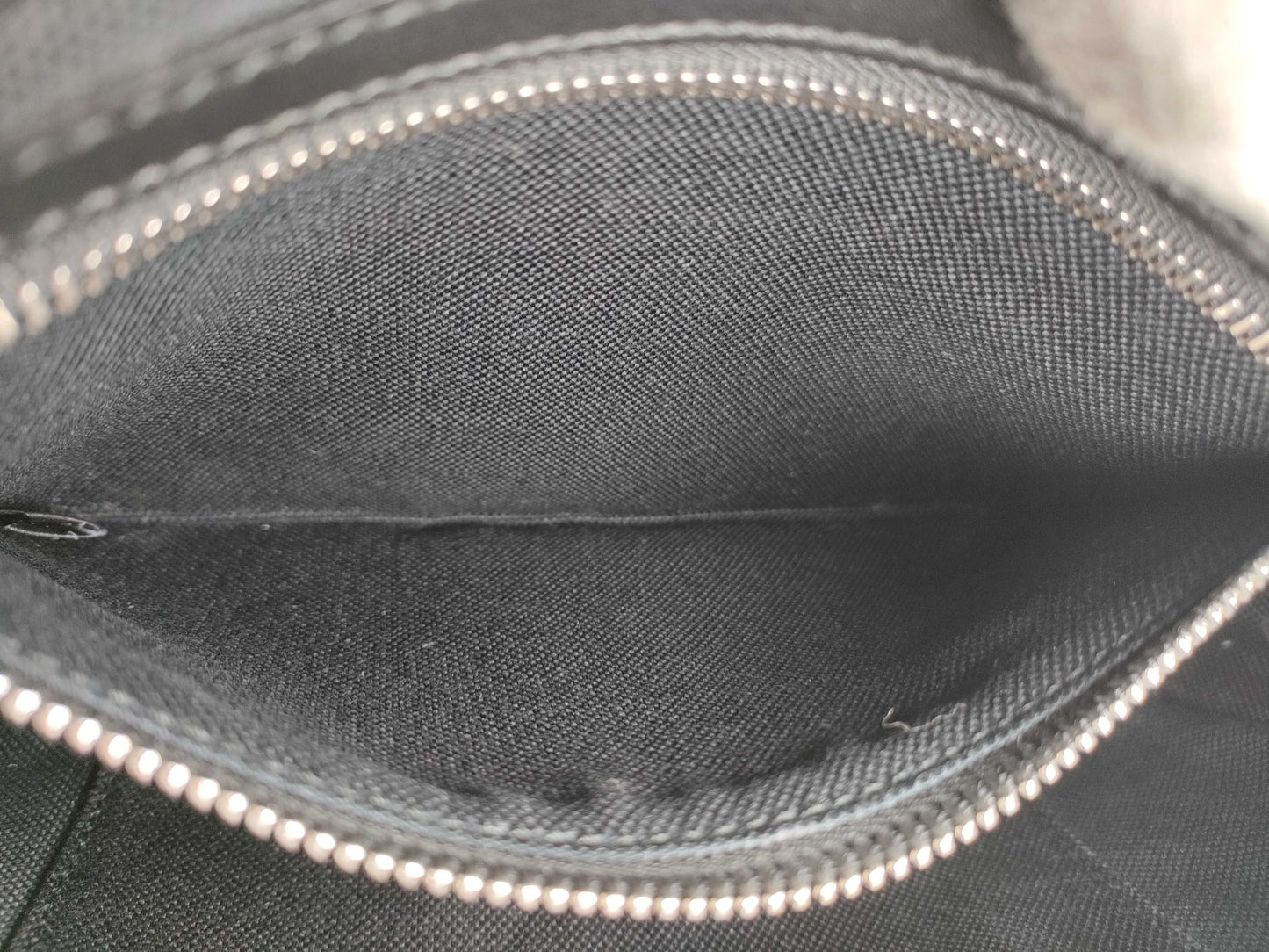 GUCCI GG Supreme GG Supreme Belt Bag Waist Bag