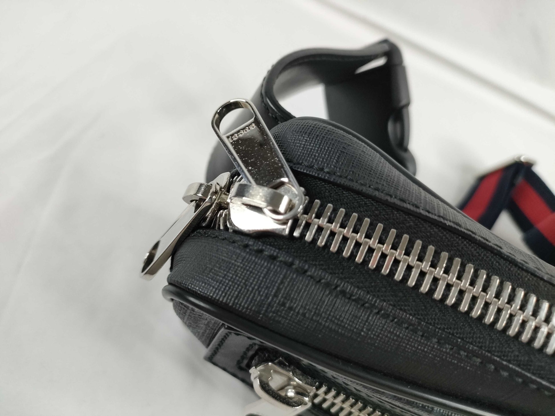 GUCCI GG Supreme GG Supreme Belt Bag Waist Bag