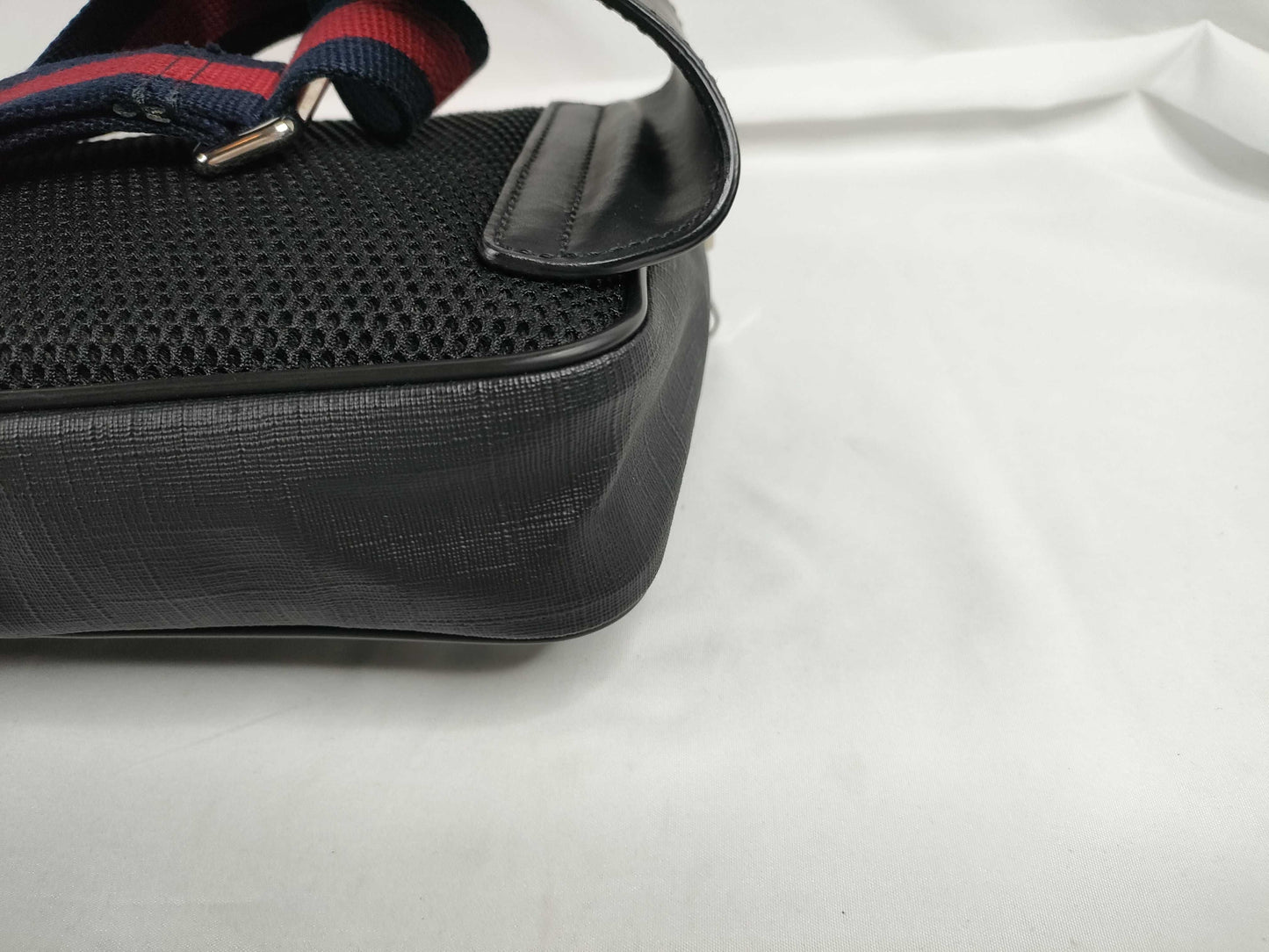 GUCCI GG Supreme GG Supreme Belt Bag Waist Bag