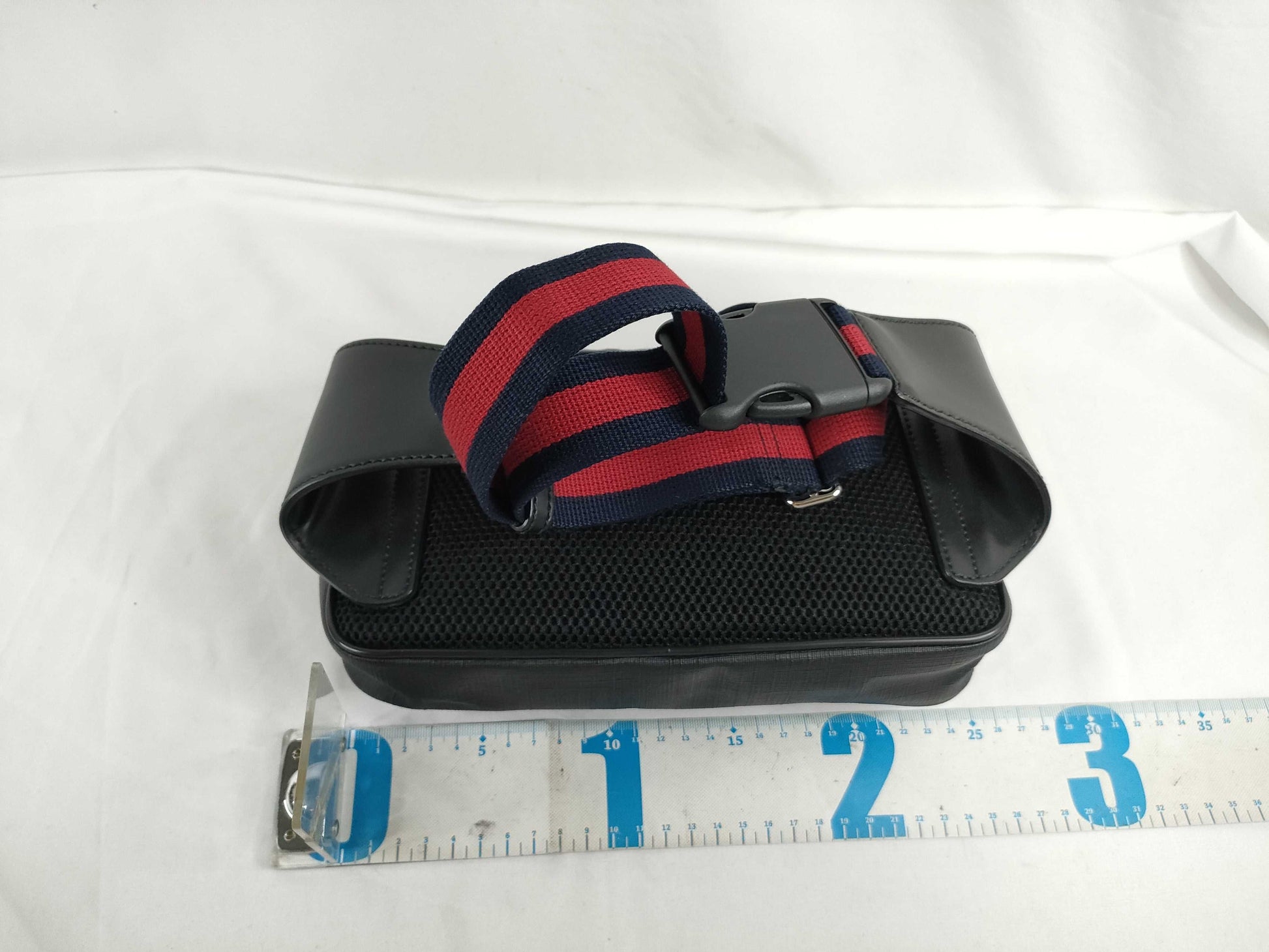 GUCCI GG Supreme GG Supreme Belt Bag Waist Bag