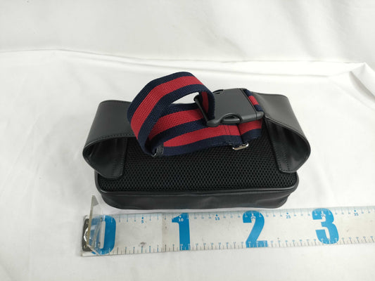 GUCCI GG Supreme GG Supreme Belt Bag Waist Bag
