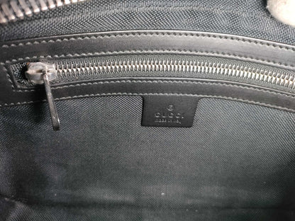 GUCCI GG Supreme GG Supreme Belt Bag Waist Bag