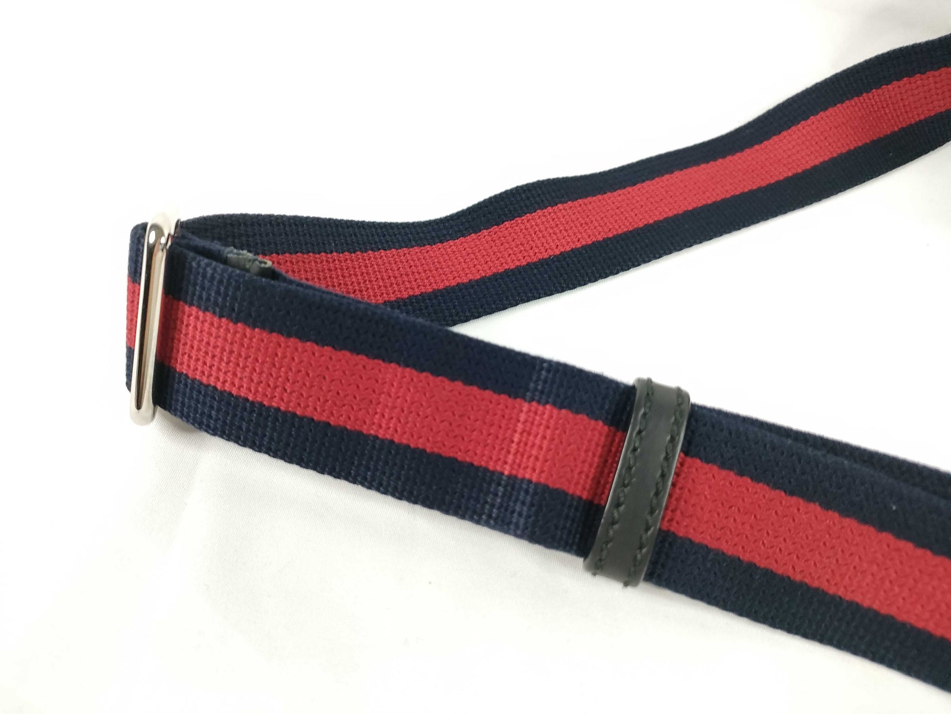 GUCCI GG Supreme GG Supreme Belt Bag Waist Bag