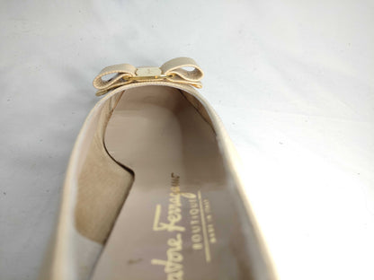 Salvatore Ferragamo pumps