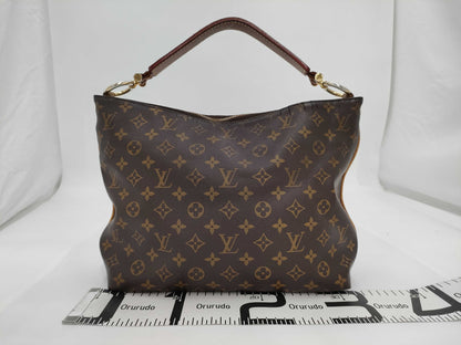 LOUIS VUITTON Sully PM Monogram TJ3193 Bag