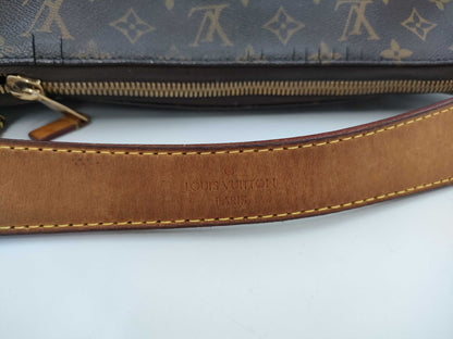 LOUIS VUITTON Sully PM Monogram TJ3193 Bag
