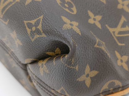 LOUIS VUITTON Sully PM Monogram TJ3193 Bag