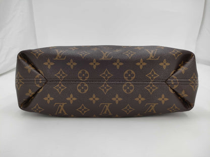 LOUIS VUITTON Sully PM Monogram TJ3193 Bag