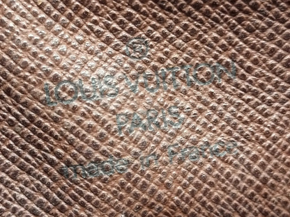 LOUIS VUITTON M51366 Monogram Louis Vuitton Papillon 30 Handbag