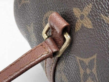LOUIS VUITTON M51366 Monogram Louis Vuitton Papillon 30 Handbag