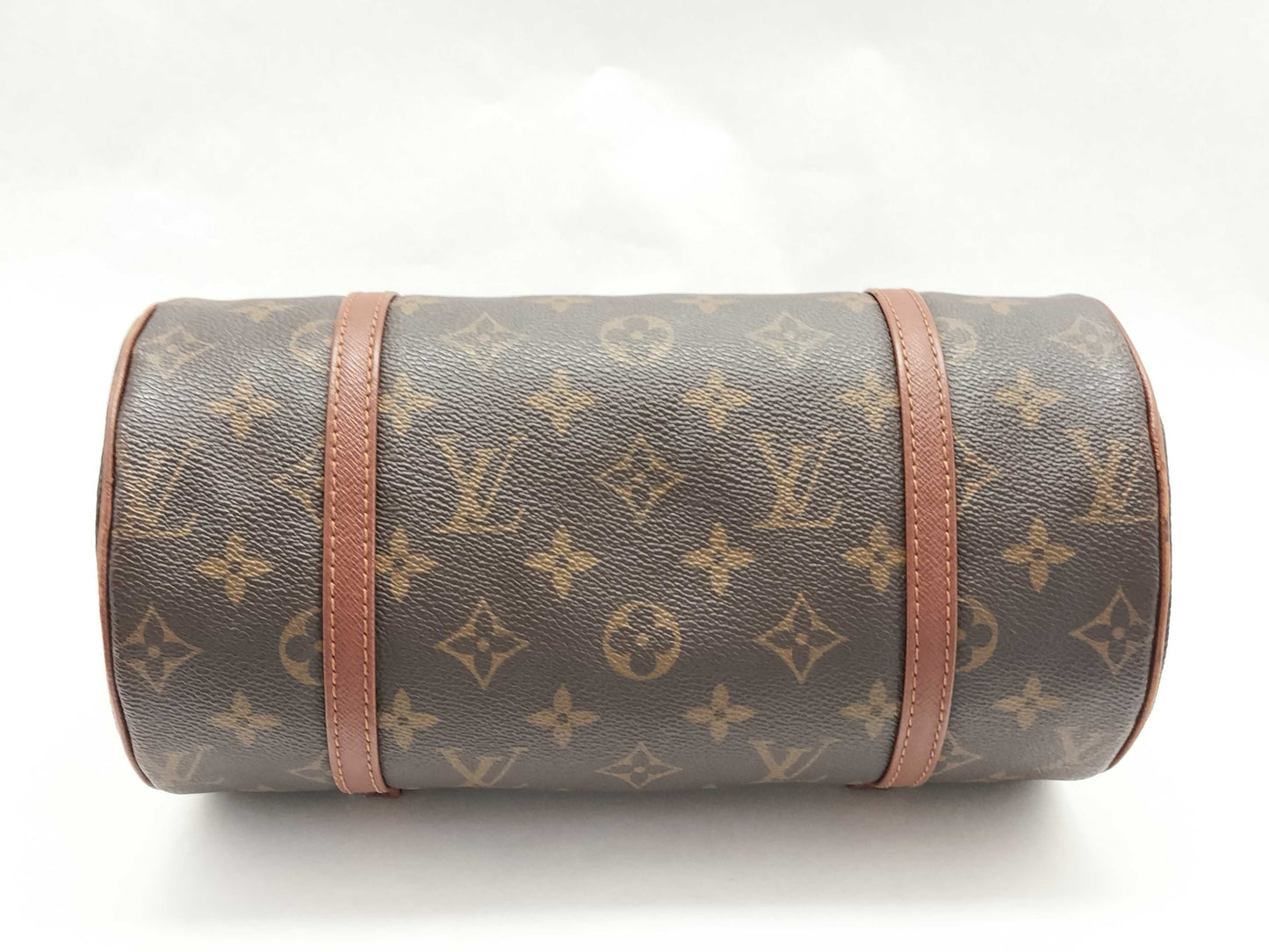 LOUIS VUITTON M51366 Monogram Louis Vuitton Papillon 30 Handbag