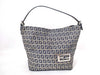 FENDI Zucchino One-Shoulder Bag Handbag