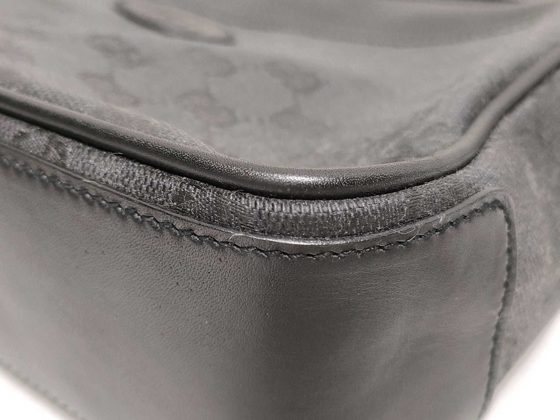 GUCCI GG Supreme Gucci Shoulder Bag Shoulder Bag