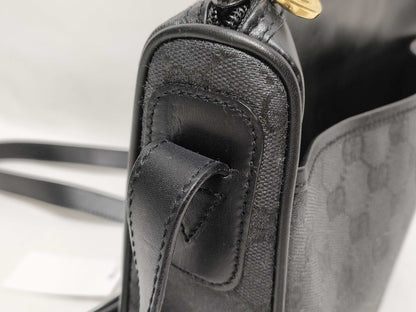 GUCCI GG Supreme Gucci Shoulder Bag Shoulder Bag