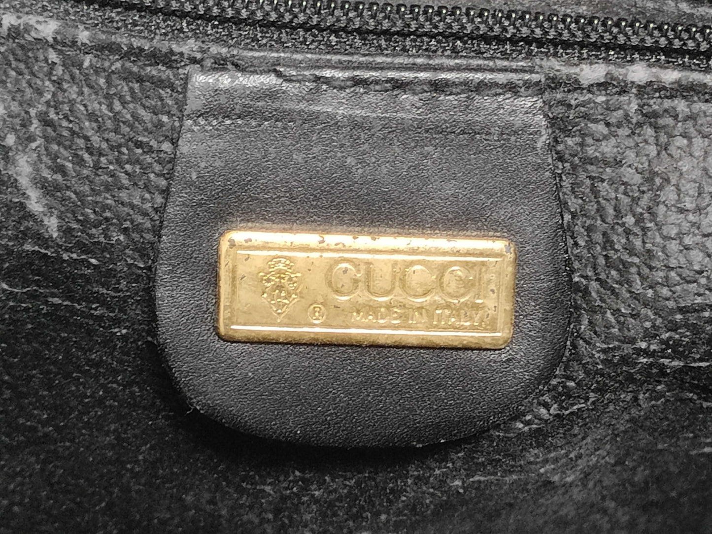 GUCCI GG Supreme Gucci Shoulder Bag Shoulder Bag