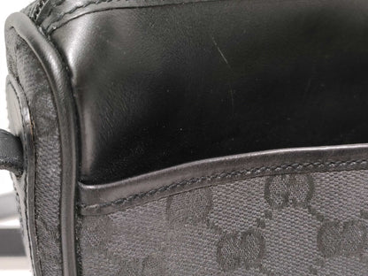 GUCCI GG Supreme Gucci Shoulder Bag Shoulder Bag