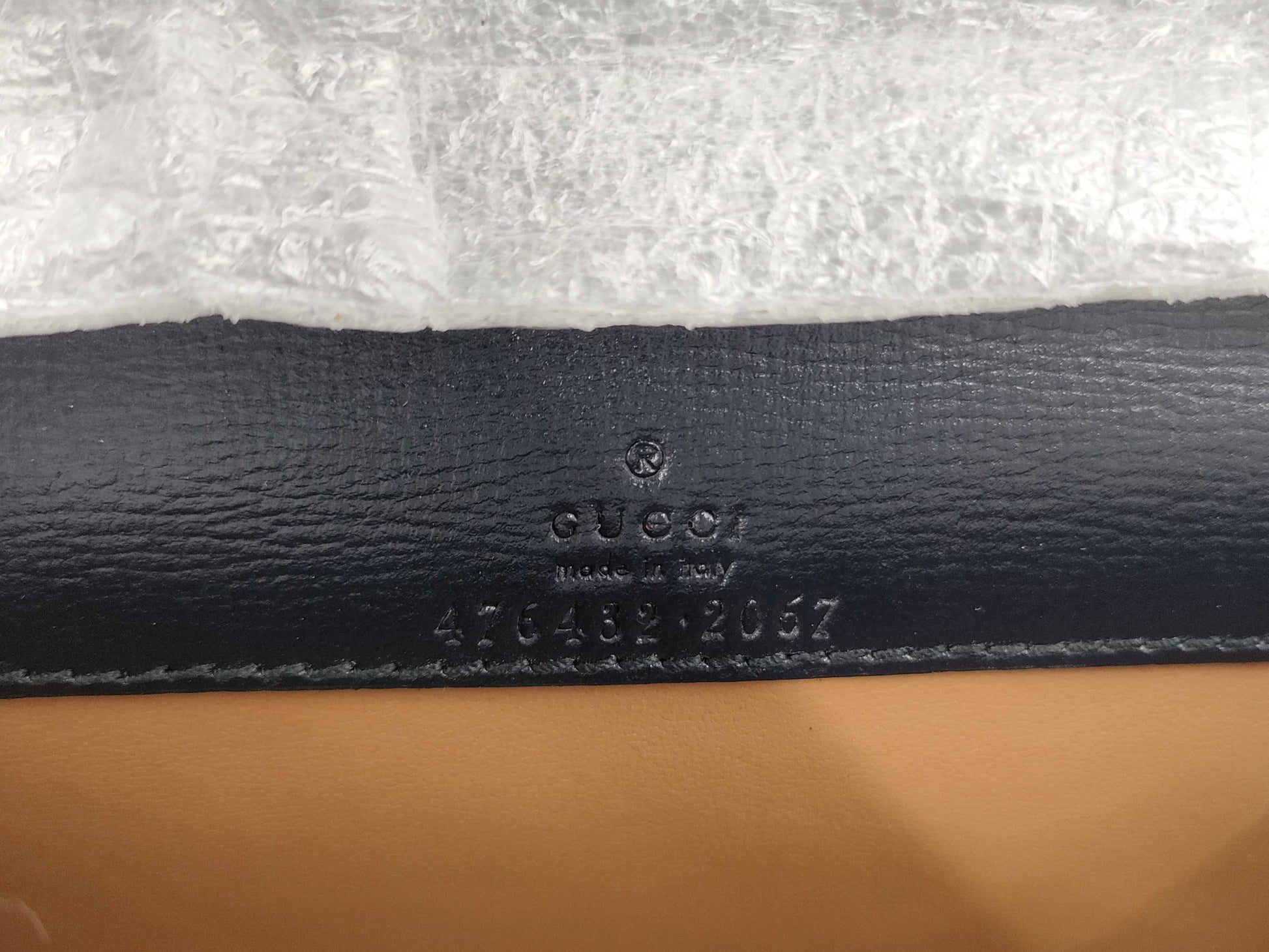 GUCCI Gucci Dionysus Shoulder Bag Shoulder Bag