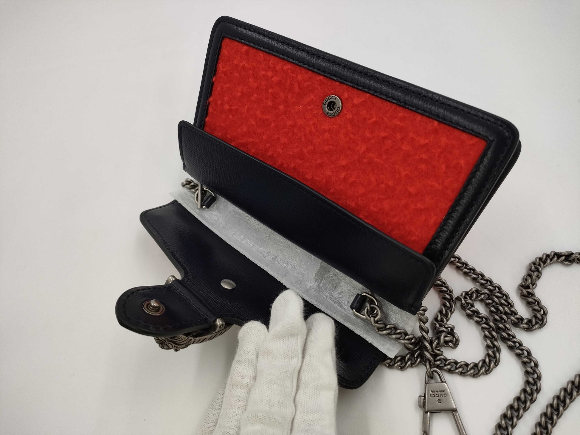 GUCCI Gucci Dionysus Shoulder Bag Shoulder Bag