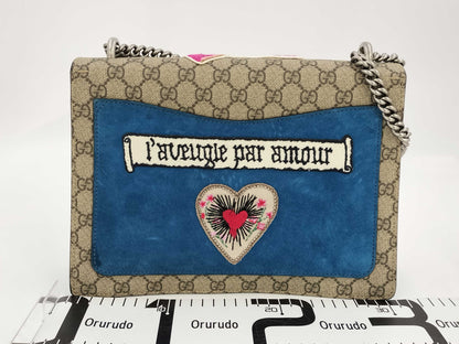 GUCCI Gucci Dionysus Shoulder Bag Shoulder Bag