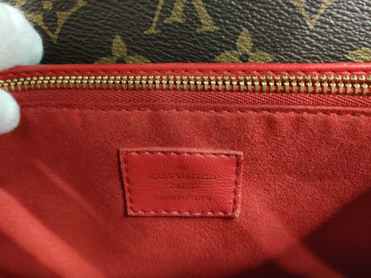 LOUIS VUITTON 2-Way Handbag