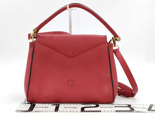 LOUIS VUITTON 2-Way Handbag