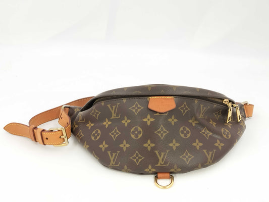 LOUIS VUITTON Louis Vuitton Bum Bag Shoulder Bag