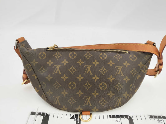 LOUIS VUITTON Louis Vuitton Bum Bag Shoulder Bag