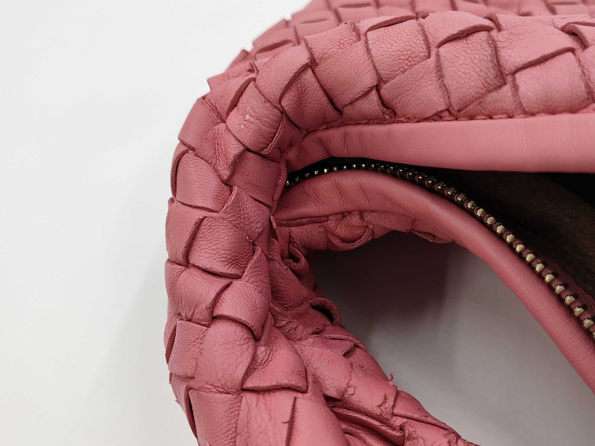 BOTTEGA VENETA One-Shoulder Shoulder Bag