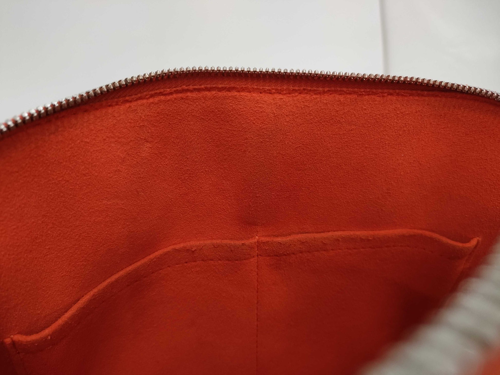 LOUIS VUITTON Louis Vuitton Alma BB Handbag