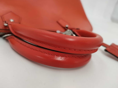 LOUIS VUITTON Louis Vuitton Alma BB Handbag