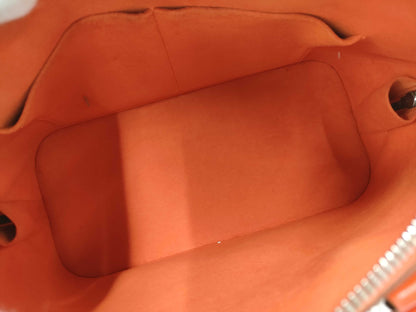 LOUIS VUITTON Louis Vuitton Alma BB Handbag