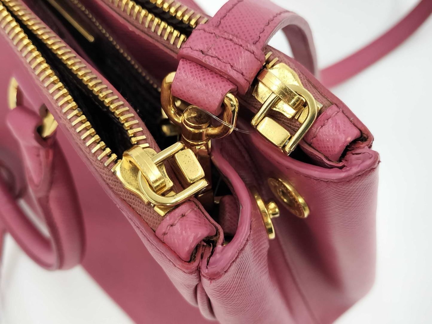 PRADA Prada handbag handbag