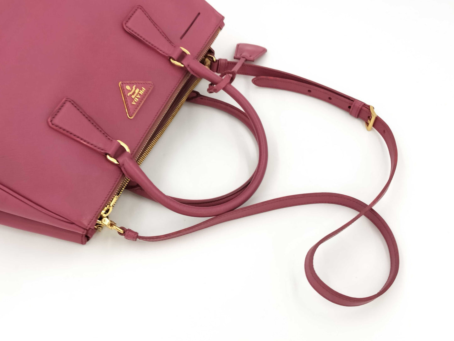 PRADA Prada handbag handbag