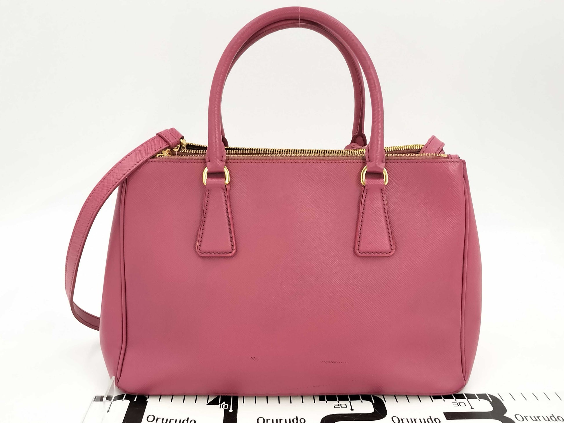 PRADA Prada handbag handbag