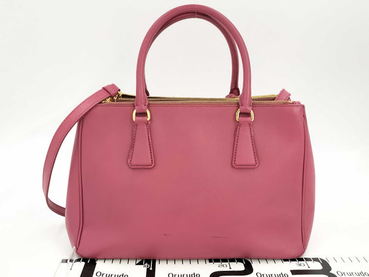 PRADA Prada handbag handbag
