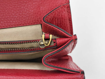 GUCCI Gucci Dionysus Shoulder Bag Shoulder Bag