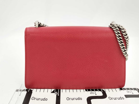 GUCCI Gucci Dionysus Shoulder Bag Shoulder Bag