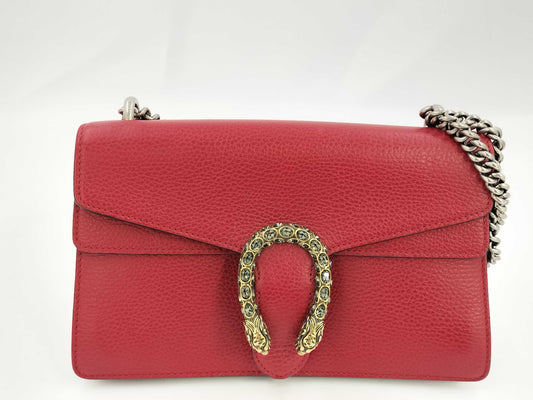 GUCCI Gucci Dionysus Shoulder Bag Shoulder Bag