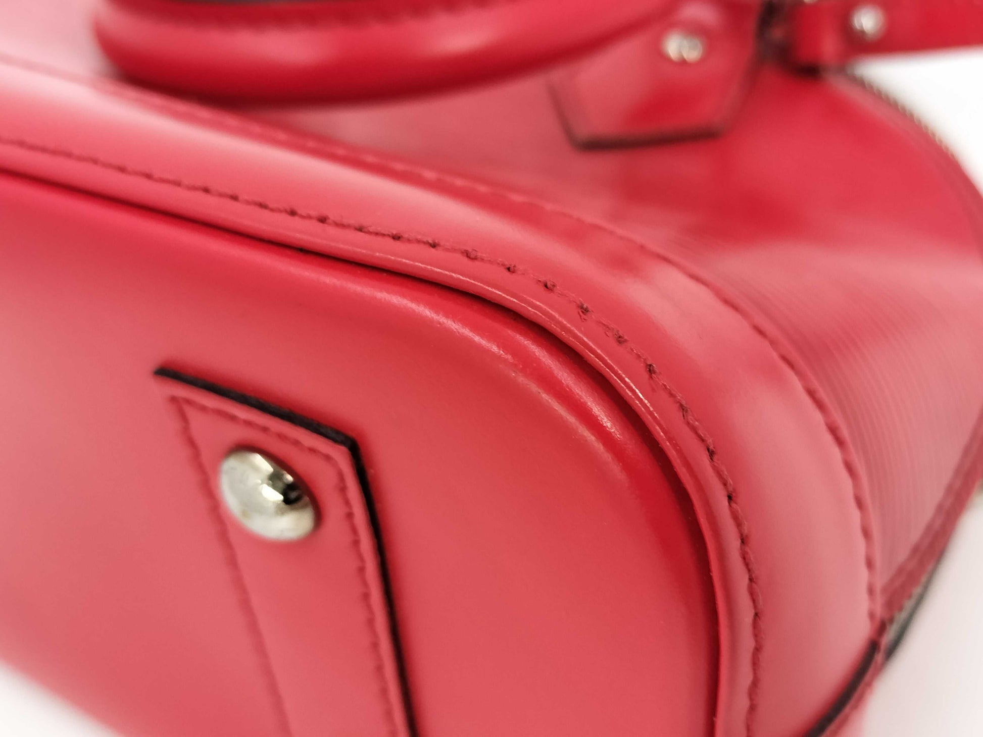 LOUIS VUITTON Louis Vuitton Hand Shoulder Bag Handbag