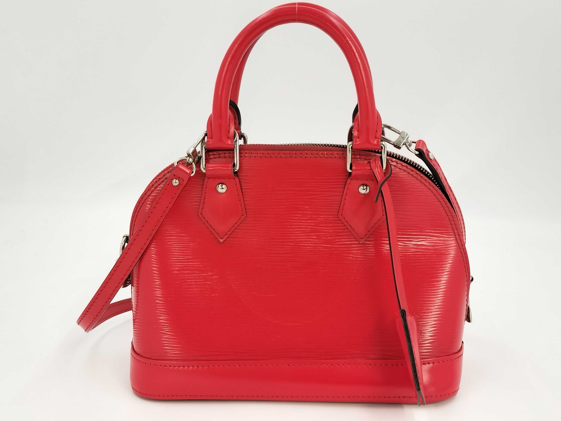 LOUIS VUITTON Louis Vuitton Hand Shoulder Bag Handbag