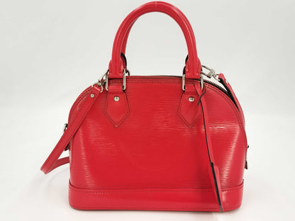 LOUIS VUITTON Louis Vuitton Hand Shoulder Bag Handbag