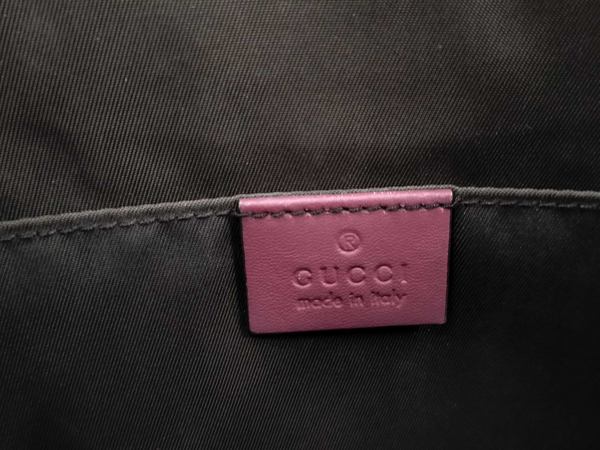 GUCCI 430268 Clutch Bag